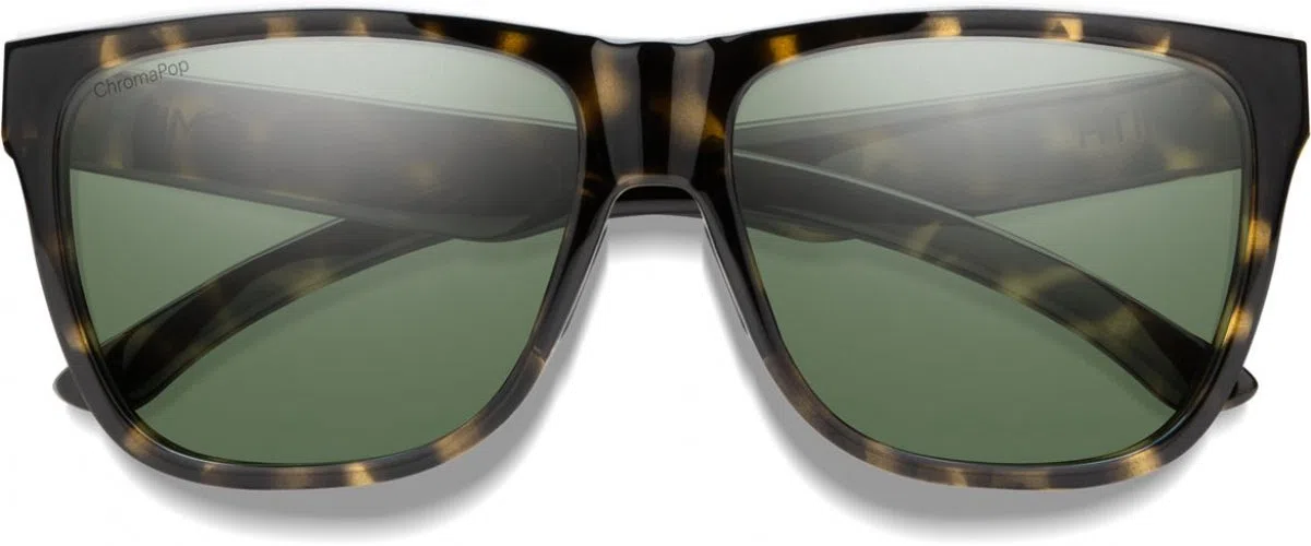 Smith Optics Lifestyle 201514 Lowdown XL 2 Sunglasses - view 5